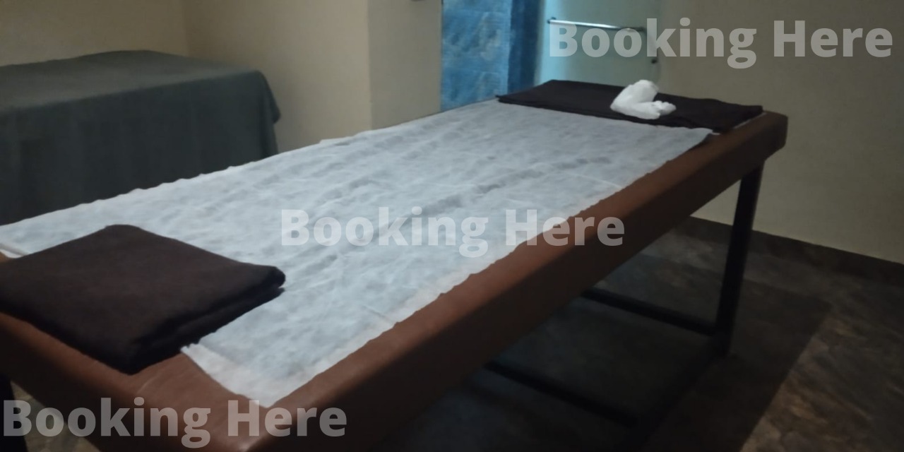 A2 Hamam Spa New